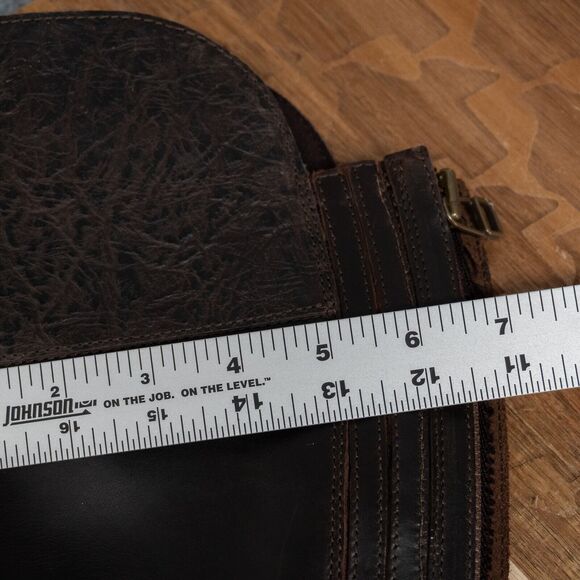 Dublin Ladies Feale Riding Boot Tall Womens Size 7.5 Regular Calf - Picture 9 of 11